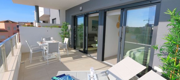 2 bedrooms Apartment in Alicante, Spain No. 187963 6