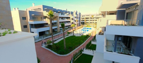 2 bedrooms Apartment in Alicante, Spain No. 187963 26