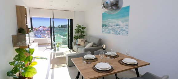 2 bedrooms Apartment in Alicante, Spain No. 187963 11