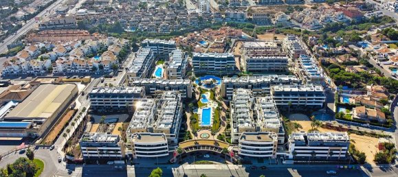 2 bedrooms Apartment in Alicante, Spain No. 187963 25