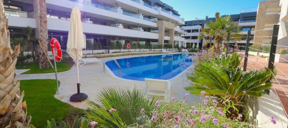 2 bedrooms Apartment in Alicante, Spain No. 187963 22