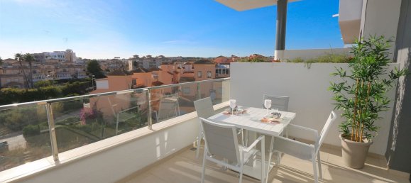 2 bedrooms Apartment in Alicante, Spain No. 187963 8