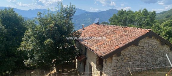 2 rooms House in Val Brembilla, Italy No. 154152 25