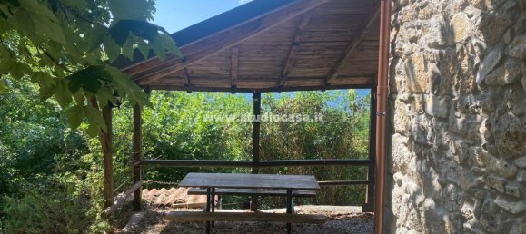 2 rooms House in Val Brembilla, Italy No. 154152 17