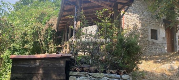 2 rooms House in Val Brembilla, Italy No. 154152 28