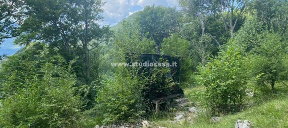 2 rooms House in Val Brembilla, Italy No. 154152 18
