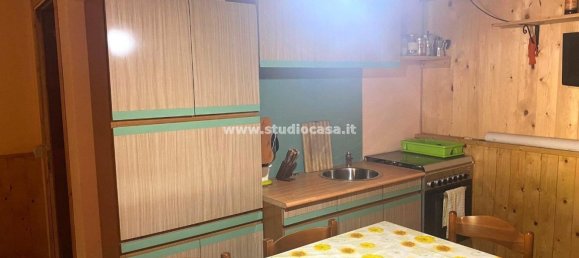 2 rooms House in Val Brembilla, Italy No. 154152 5