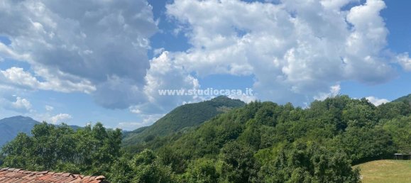 2 rooms House in Val Brembilla, Italy No. 154152 14