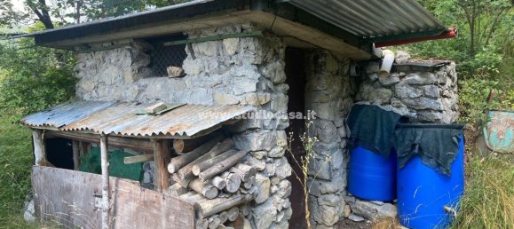 2 rooms House in Val Brembilla, Italy No. 154152 15