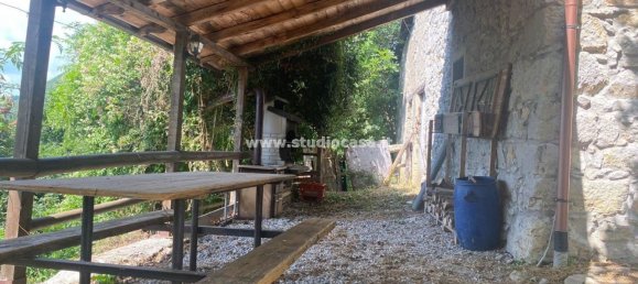 2 rooms House in Val Brembilla, Italy No. 154152 29
