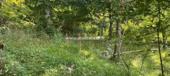 2 rooms House in Val Brembilla, Italy No. 154152 20