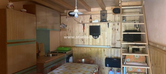 2 rooms House in Val Brembilla, Italy No. 154152 9