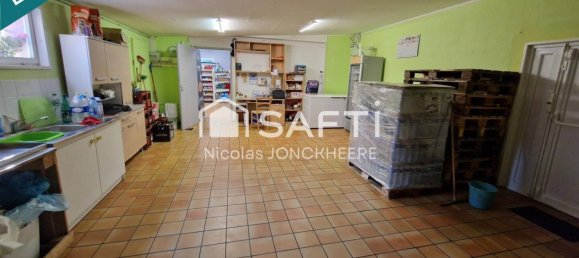 Imóvel comercial de 4 divisões em Remilly-Wirquin, France N.º 231371 5