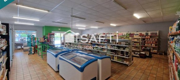 Imóvel comercial de 4 divisões em Remilly-Wirquin, France N.º 231371 3