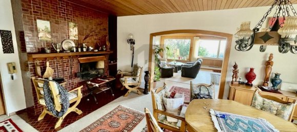 8 rooms House in Lorrach, Germany No. 89019 5