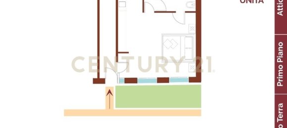 1 Schlafzimmer Wohnung in Venice, Italy, Nr. 130202 11