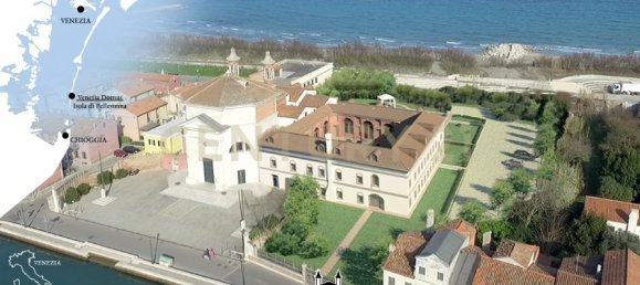 1 Schlafzimmer Wohnung in Venice, Italy, Nr. 130202 8