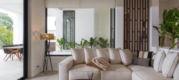 2 bedrooms Cafe / restaurant in Hua Hin, Thailand No. 6459 15