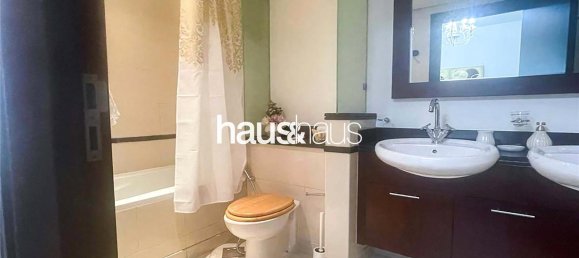 1 chambre Appartement à The Views, UAE No. 99846 12