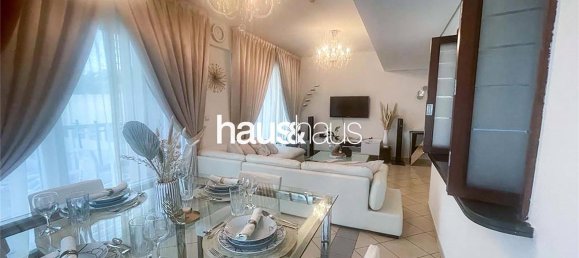 1 chambre Appartement à The Views, UAE No. 99846 9