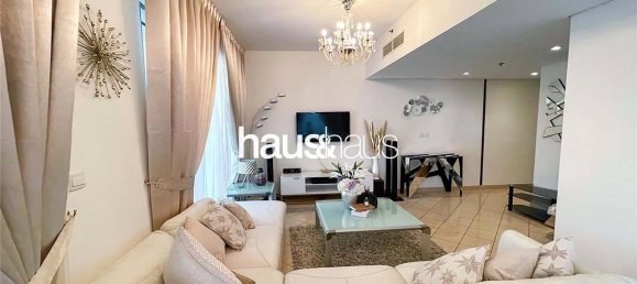 1 chambre Appartement à The Views, UAE No. 99846 3