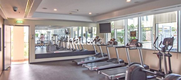 1 chambre Appartement à The Views, UAE No. 99846 14