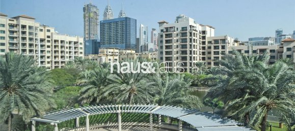 1 chambre Appartement à The Views, UAE No. 99846 15