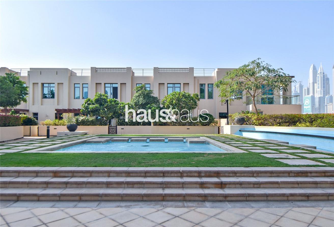 1 chambre Appartement à The Views, UAE No. 99846