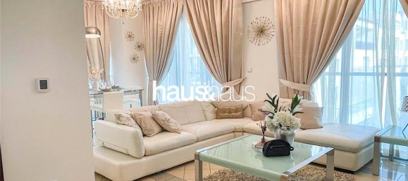 1 chambre Appartement à The Views, UAE No. 99846 2