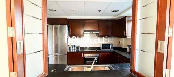 1 chambre Appartement à The Views, UAE No. 99846 4