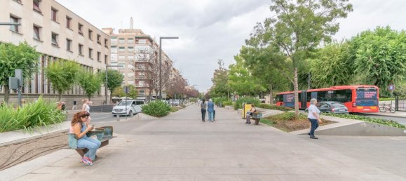 1 bedroom Apartment in Granada, Spain No. 172030 4