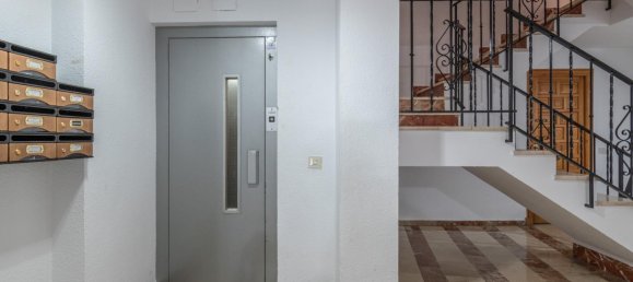 1 bedroom Apartment in Granada, Spain No. 172030 10
