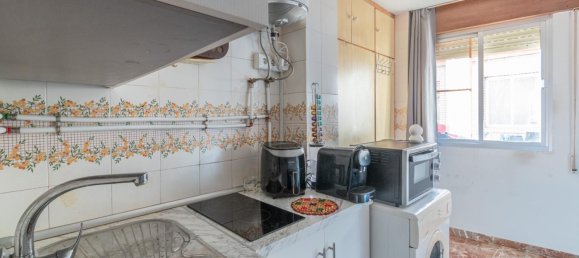 1 bedroom Apartment in Granada, Spain No. 172030 22