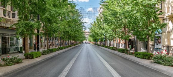 1 bedroom Apartment in Granada, Spain No. 172030 3