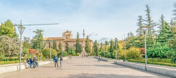 1 bedroom Apartment in Granada, Spain No. 172030 7