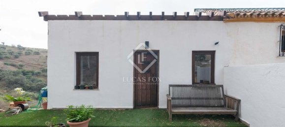 11 Schlafzimmer Haus in Colmenar, Spain, Nr. 66510 30