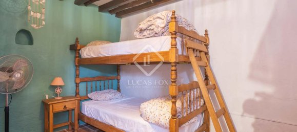 11 Schlafzimmer Haus in Colmenar, Spain, Nr. 66510 13