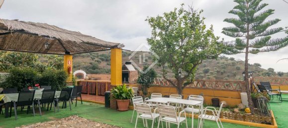 11 Schlafzimmer Haus in Colmenar, Spain, Nr. 66510 45