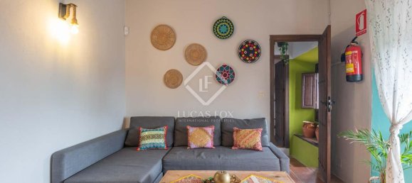 11 Schlafzimmer Haus in Colmenar, Spain, Nr. 66510 16