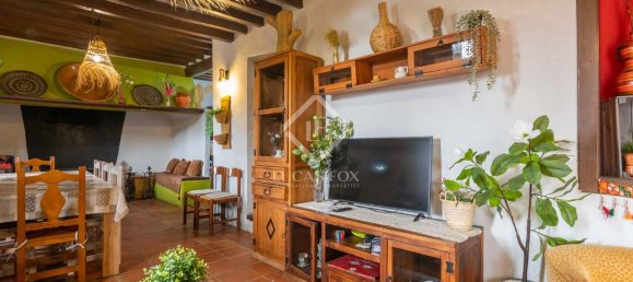 11 Schlafzimmer Haus in Colmenar, Spain, Nr. 66510 49