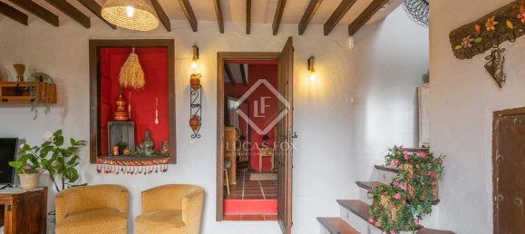 11 Schlafzimmer Haus in Colmenar, Spain, Nr. 66510 46