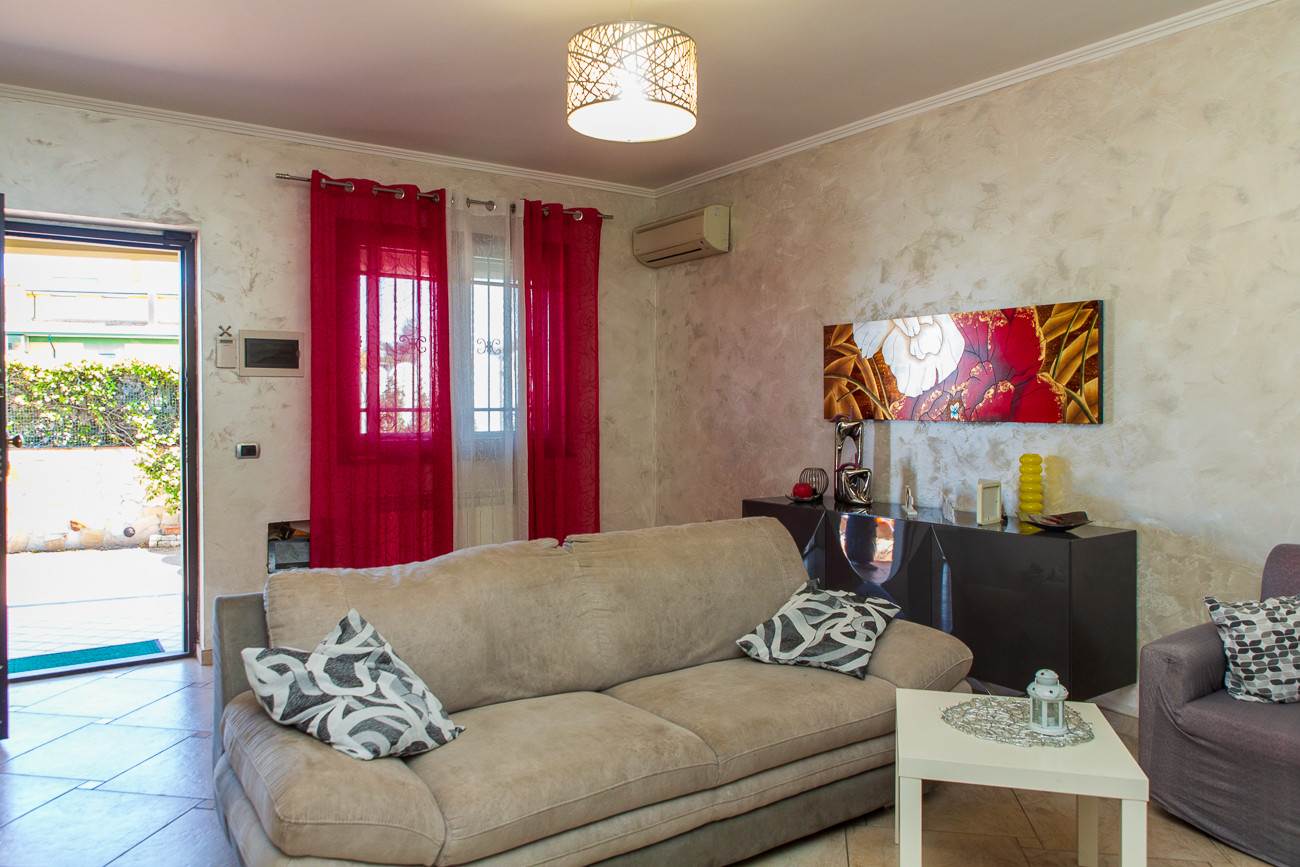 2 chambres Appartement à Mascalucia, Italy No. 282820