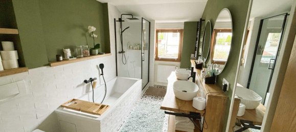 4 bedrooms Townhouse in Waldshut, Germany No. 286535 9