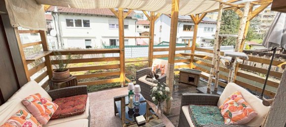 4 bedrooms Townhouse in Waldshut, Germany No. 286535 11