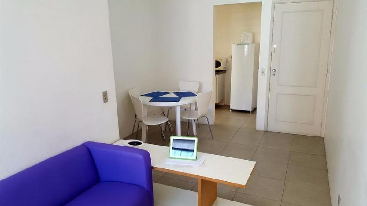 Studio in Sao Paulo, Brazil, Nr. 455453