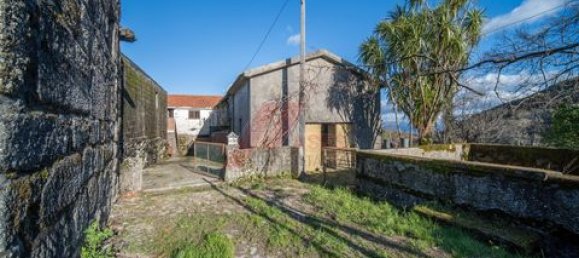 2 غرف نوم منزل في Cabeceiras de Basto, Portugal رقم 147847 14