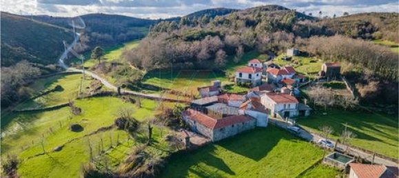 2 غرف نوم منزل في Cabeceiras de Basto, Portugal رقم 147847 21