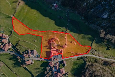 2 غرف نوم منزل في Cabeceiras de Basto, Portugal رقم 147847