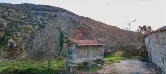 2 غرف نوم منزل في Cabeceiras de Basto, Portugal رقم 147847 6