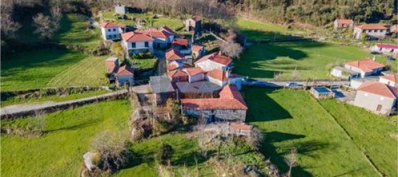 2 غرف نوم منزل في Cabeceiras de Basto, Portugal رقم 147847 20